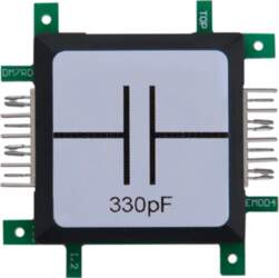 ALLNET ALL-BRICK-0036 DC/DC Converter Module 7-24V