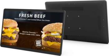 ALLNET High Performance Display 40,60