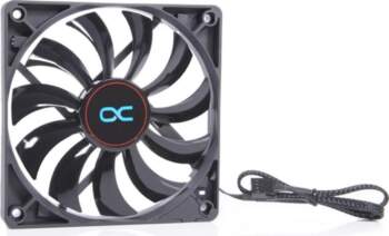 Alphacool 24833 Melns