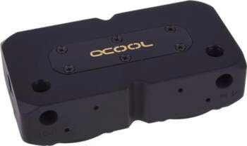 Alphacool Eisblock XPX CPU ūdens bloks