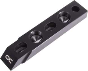 Alphacool Eisblock XPX CPU ūdens bloks