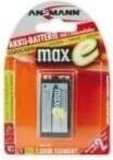 Ansmann 200mAh maxE E-Block akumulators