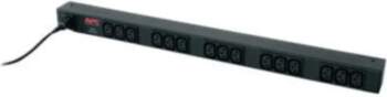 APC RACK PDU BASIC ZERO U