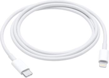 APPLE USB-C uz Lightning kabelis 1m