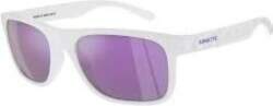 ARNETTE AN4341-27794V Unisex Rectangular Sunglasses Matte