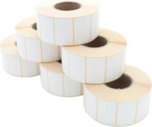 ARTDEV Direct Thermal Label Roll 40