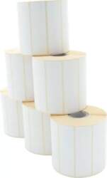 ARTDEV Direct Thermal Label Roll 80