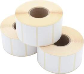 ARTDEV Thermal Transfer Label Roll 50