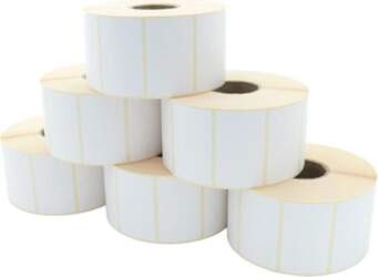 ARTDEV Thermal Transfer Label Roll 60