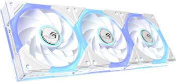ASUS ROG Strix GR120 ARGB Reverse