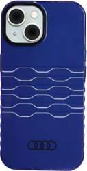 Audi IML MagSafe Case iPhone 15