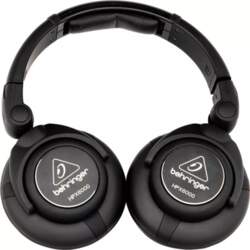 Austiņas Behringer HPX6000
