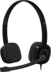 Austiņas Logitech H150 Stereo Headset