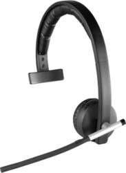 Austiņas Logitech H820e Wireless Mono