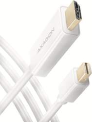 AXAGON Mini DisplayPort to HDMI Adapter