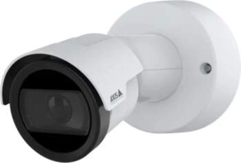 AXIS M2048-LE Day/Night Compact Bullet Network
