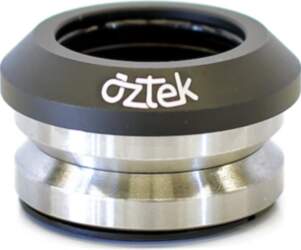 Aztek Integrated Headset Ruby