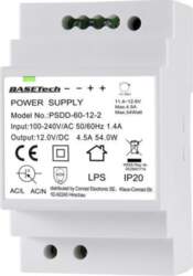Basetech BT-2250320