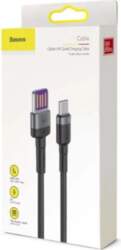 Baseus Type-C Cafule SuperCharge 40W PD
