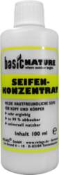 BASIC NATURE Liquid Soap Concentrate