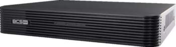 BCS BASIC BCS-B-NVR1001(2.0) 1-Channel IP