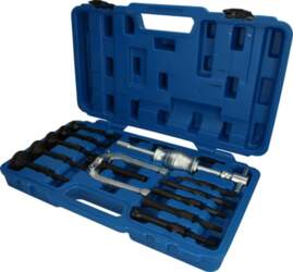 Bearing puller set ks tools BT631150