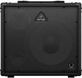Behringer KXD12 Combo Keyboard Amplifier