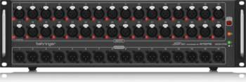 Behringer S32 stage kaste