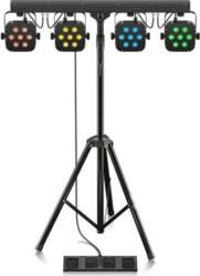 Behringer STAGE TRI LED BUNDLE ST1