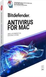 Bitdefender Antivirus Plus atslēga Mac datoram