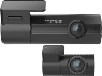BlackVue DR8 ELITE-2CH 2-Channel Dash Camera
