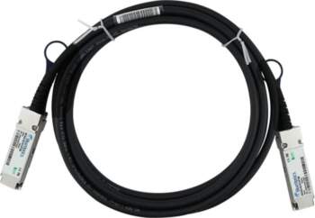 BlueLAN Passive QSFP112 Direct Attach Copper
