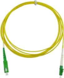 BlueOptics Simplex Fibre Optic Patch Cable