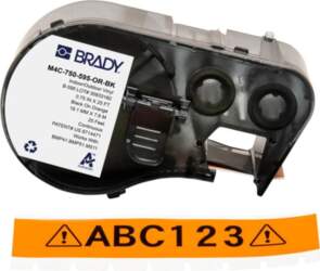 BMP41/BMP51/BMP53/M511 etiķete