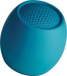 Boompods Zero Ocean Speaker Tide Blue