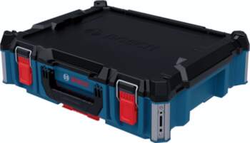 Bosch Professional L-BOXX Contractor 170 Empty
