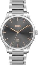 BOSS pulkstenis 1513979 Pilot Edition 43mm