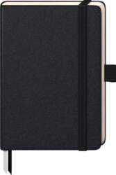 BRUNNEN KOMPAGNON Notebook A6 Lined -