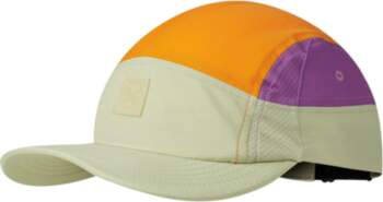 BUFF 5 Panel Go Cap -