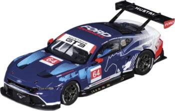 CARRERA DIGITAL 124 Ford Mustang GT3