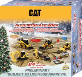 Carrera RC - CAT Micro -