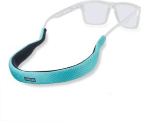 Carson Floating Goggle Retainer Seafoam