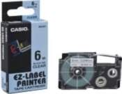 Casio KR-6X1 Printer Black
