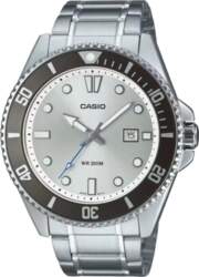 CASIO MDV107D7AVDF Vīriešu Nirēja Pulkstenis 44