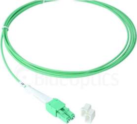 CBO Duplex LWL Patch Cable LC