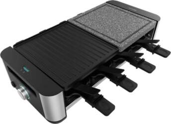 Cecotec 3225 Grill Black