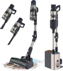 Cecotec Conga Rockstar 5500 Hurricane Station