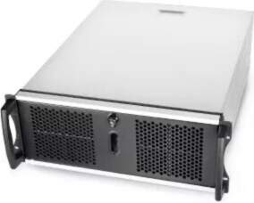 Chenbro RM41300-F2 4U Rackmount Server Korpus