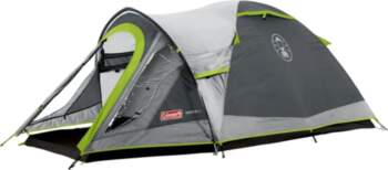 Coleman Darwin 2 Plus kupolveida telts