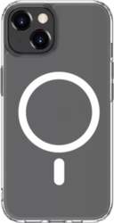 Connect Apple iPhone 14 Clear Case